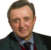 Сергій Вовченко, Голова наглядової Ради Групи компаній «Молочний альянс» 