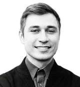 Максим Фастеев, ведущий аналитик молочных рынков «Инфагро»