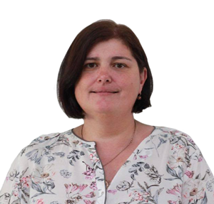 Елена Жупинас, эксперт Ассоциации производителей молока