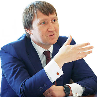 Тарас Кутовий, Міністр аграрної політики та продовольства України