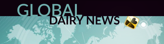 Global Dairy News
